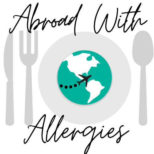 Abroad With Allergies